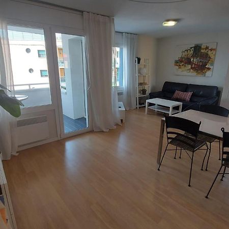 1ª Linea Reformado Y Frente Al Puerto Deportivo Firmamos Contrato Si El Cliente Lo Solicita Aunque Es Necesario Hacer La Reserva Para Poder Comunicarse L'L'Hospitalet de l'Infant Exteriör bild