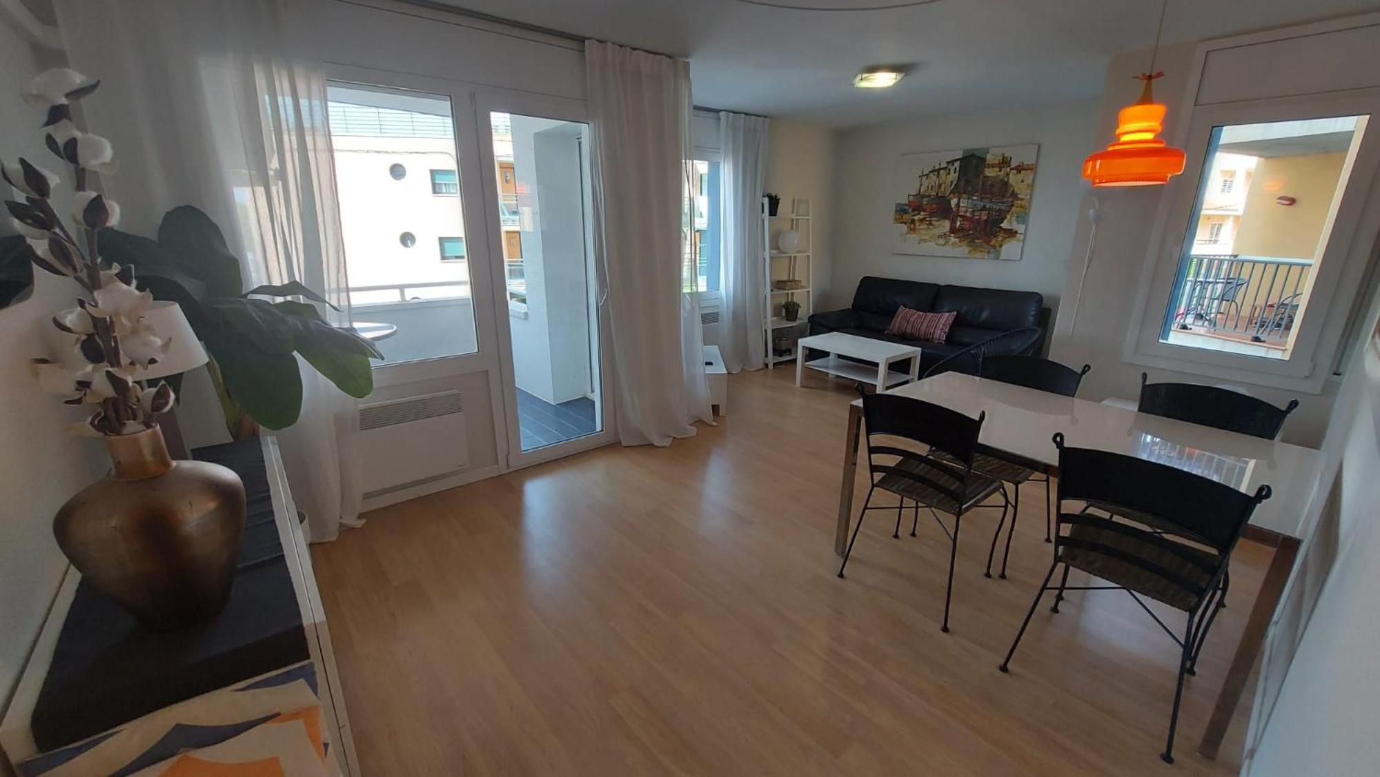 1ª Linea Reformado Y Frente Al Puerto Deportivo Firmamos Contrato Si El Cliente Lo Solicita Aunque Es Necesario Hacer La Reserva Para Poder Comunicarse L'L'Hospitalet de l'Infant Exteriör bild